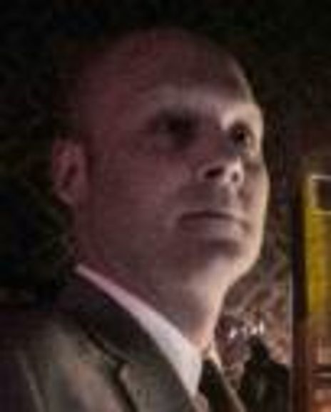 Andy Brattain Headshot