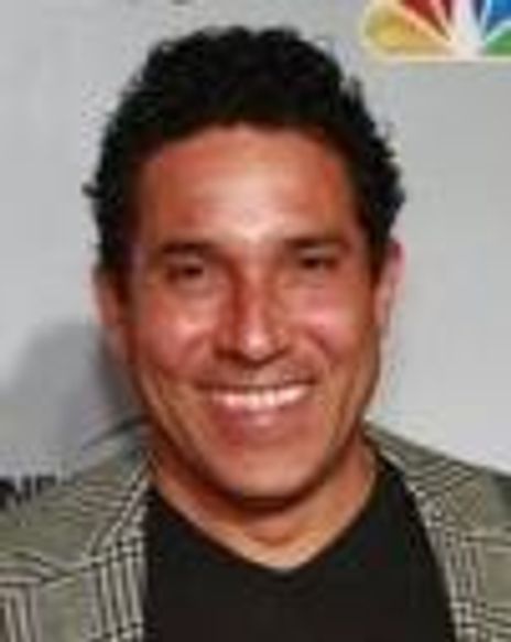 Oscar Nunez Headshot