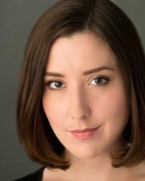 Ann Turiano Headshot