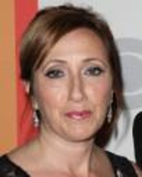 Anna Romano Headshot