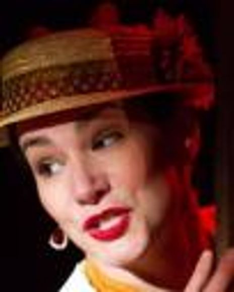 Sarah Gliko Headshot