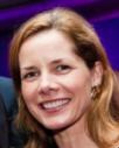 Darcey Bussell Headshot