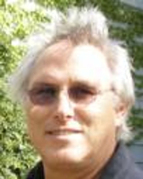 Eric Fischl Headshot