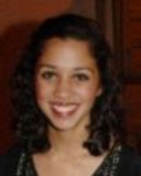 Lindsey Dusa Headshot
