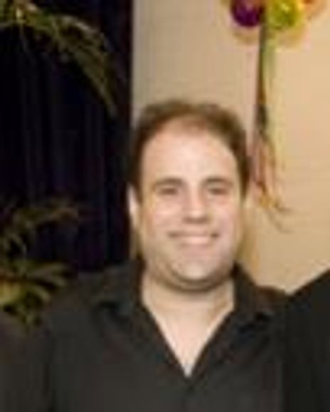 Jeffrey Shulman Headshot