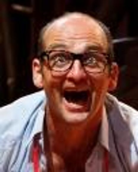 Stuart Goodwin Headshot