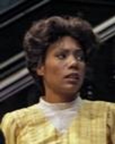 Austene Van Headshot