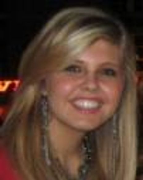 Tori Little Headshot