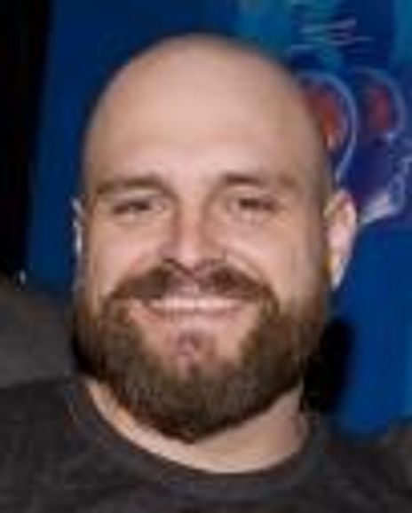 Viktor Deak Headshot