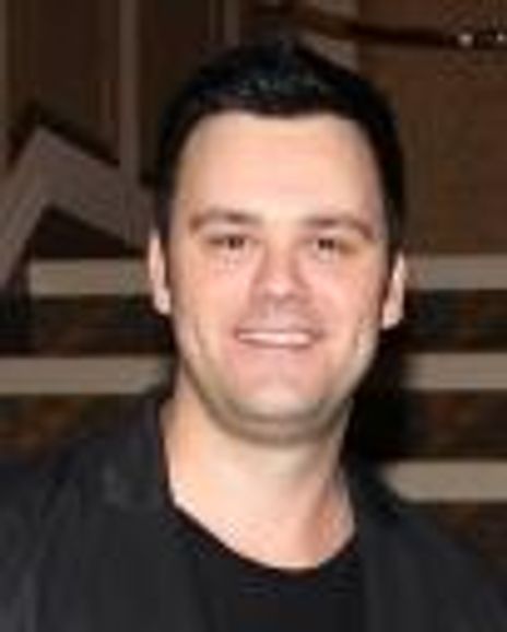 Brian Brigham Headshot