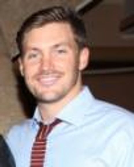 Landon Fournier Headshot