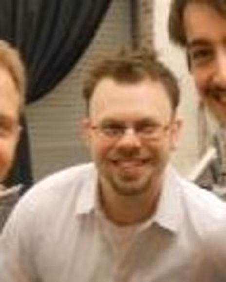 Andrew Gaylin Headshot