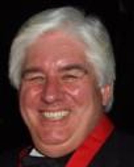 Martin Sullivan Headshot