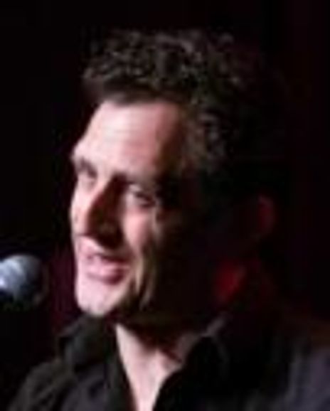 Nathan Klau Headshot