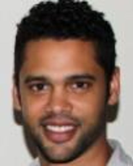 Barret Helms Headshot