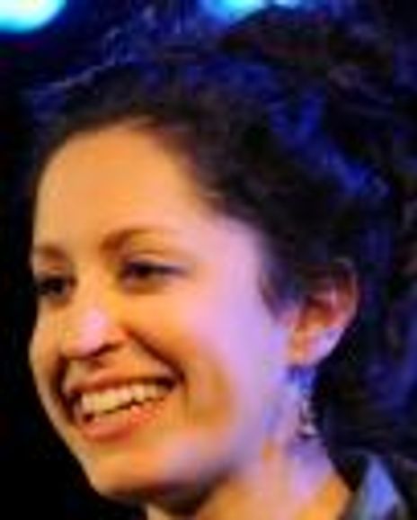 Barrie Kreinik Headshot