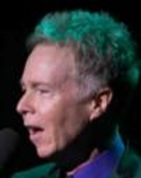 Tom Michael Headshot
