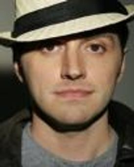 David Macaluso Headshot