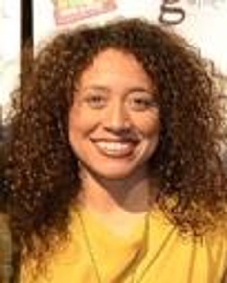 Damaris Martinez Headshot