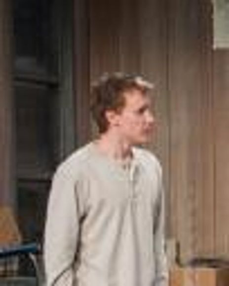 Ben Charles Headshot