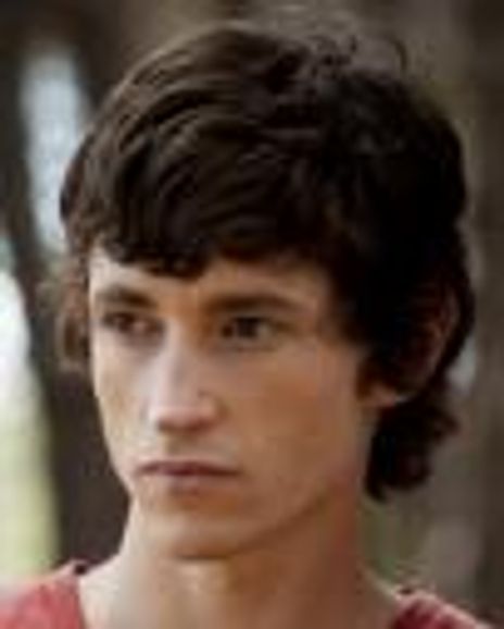 Benjamin Ross Headshot