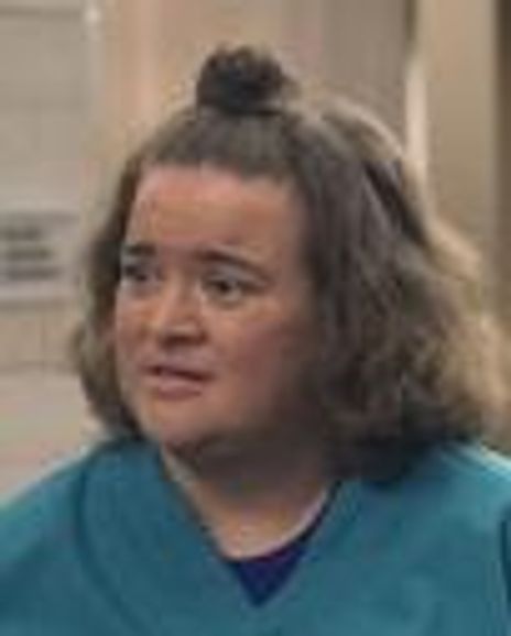 Betsy Sodaro Headshot