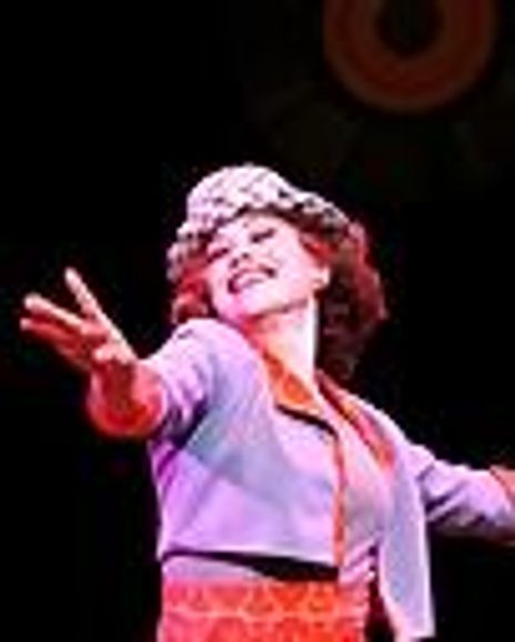 Biancca Marroquin Headshot