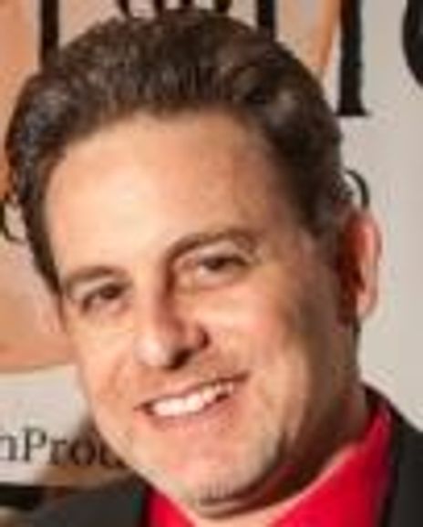 Adam Ginsberg Headshot