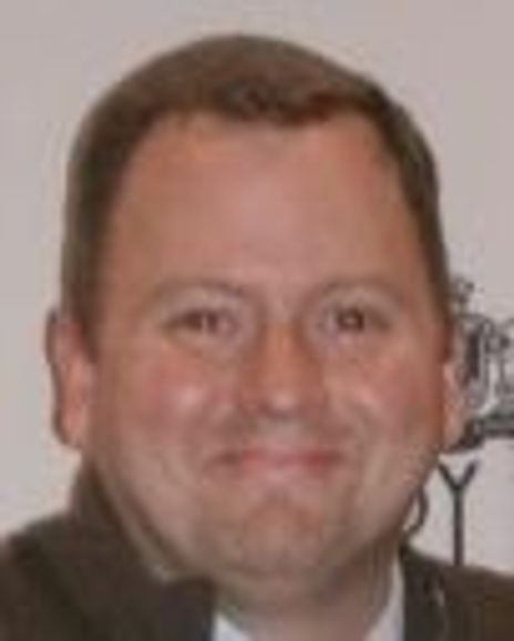 Bill Jenkins Headshot