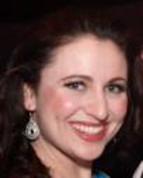 Blair Hollingsworth Headshot