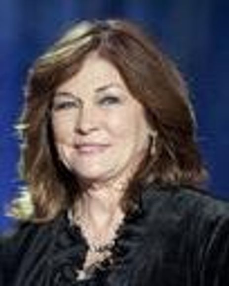 Dorothy Shackleford Headshot