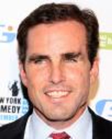 Bob Woodruff Headshot