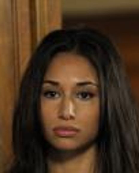 Meaghan Rath Headshot