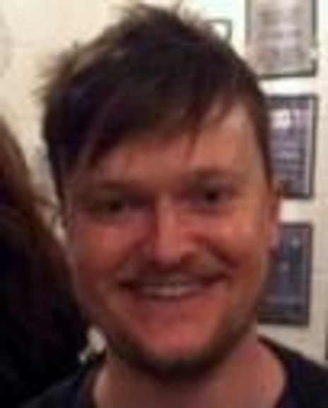 Steve Boyer Headshot