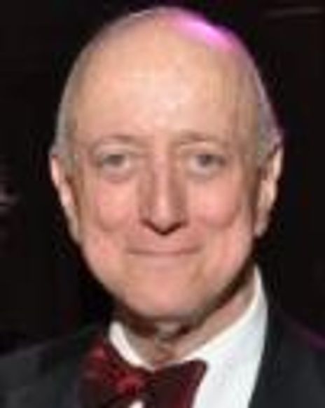 Earl Weiner Headshot
