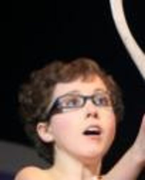 Macy Sullivan Headshot