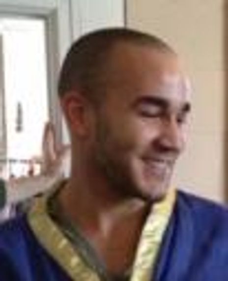 Bralyn Stokes Headshot