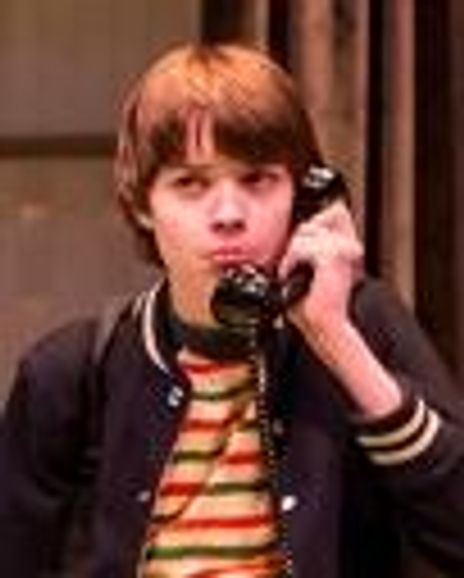 Brandon Brooks Headshot