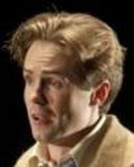 Brandon Hearnsberger Headshot