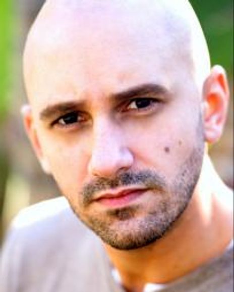 Braxton Molinaro Headshot