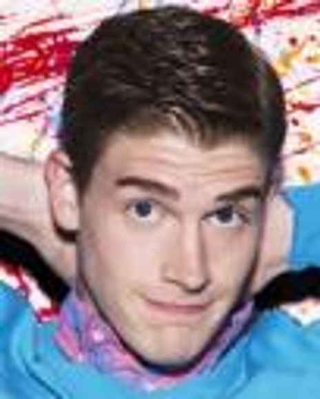 Brendan Dooling Headshot