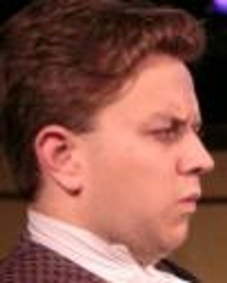 Brett Bolton Headshot