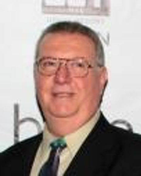 Joseph Clementi Headshot