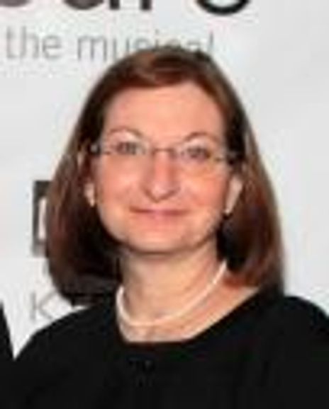Jane Clementi Headshot