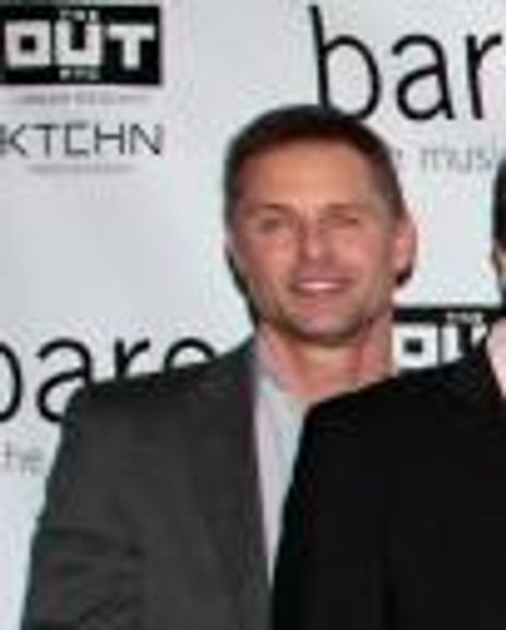 Brian Ellner Headshot