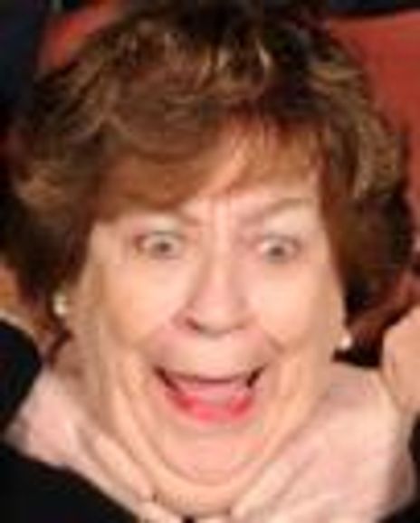 Nona Porter Headshot