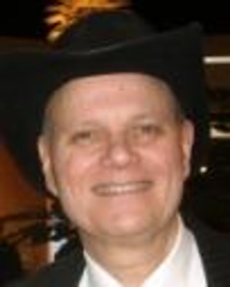 Richard Friedman Headshot