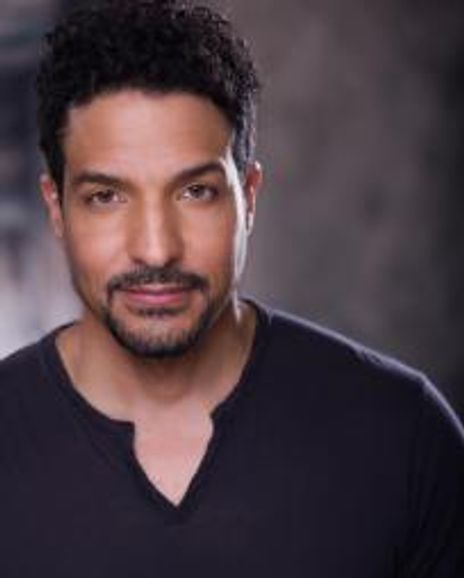 Bryan Keith Headshot