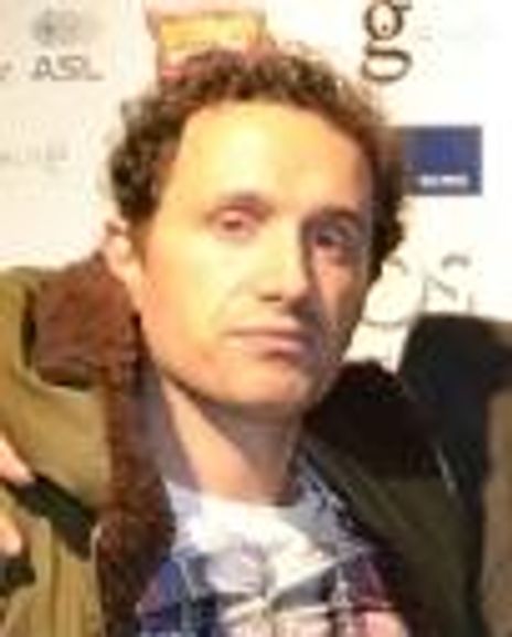 Carlos Alzueta Headshot