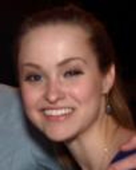 Carly Wielstein Headshot